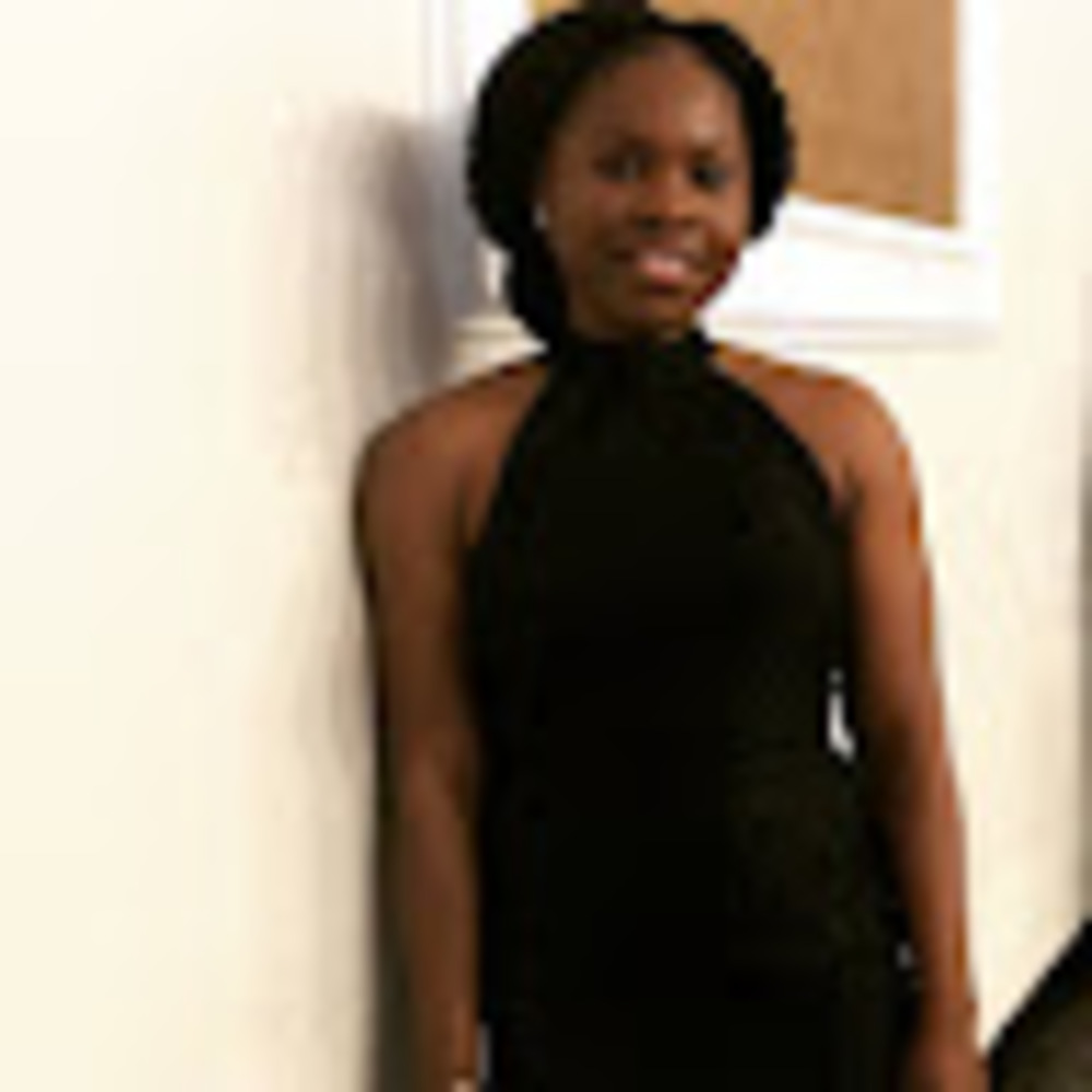 Meet your Posher, Feyisade